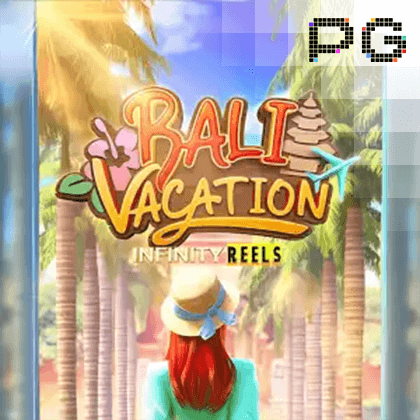 Bali Vacation