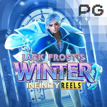 Jack FrostS Winter
