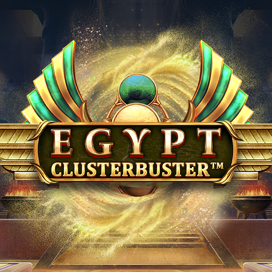 egyptclusterbust