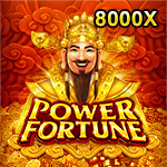 Power Fortune