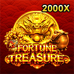 Fortune Treasure