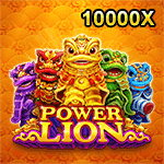 Power Lion