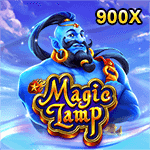 Magic Lamp