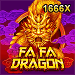 Fa Fa Dragon