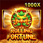 Rolling Fortune