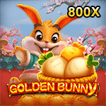 Golden Bunny