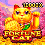 Fortune Cat