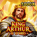 King Arthur Gold