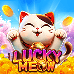 Lucky Meow