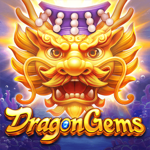 DRAGON GEMS
