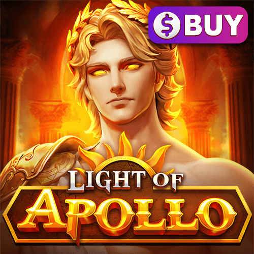 LIGHT OF APOLLO