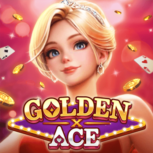 GOLDEN X ACE