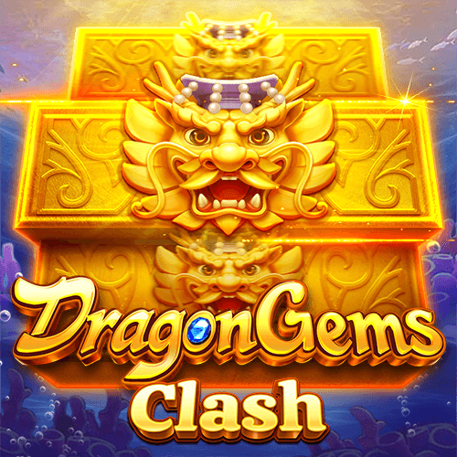 DRAGON GEMS CLASH