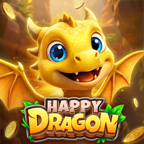 HAPPY DRAGON