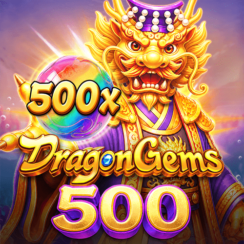DRAGON GEMS 500