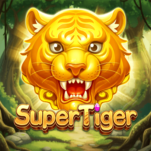 SUPER TIGER