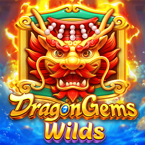 DRAGON GEMS WILDS